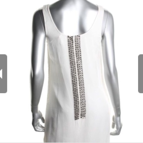 COPY - RENZO + KAI NEW White Embellished S
